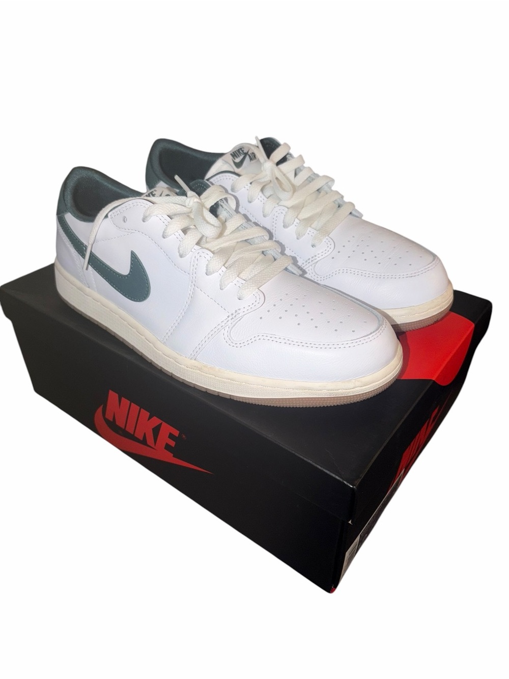 Air Jordan retro 1 women low shoes size 12